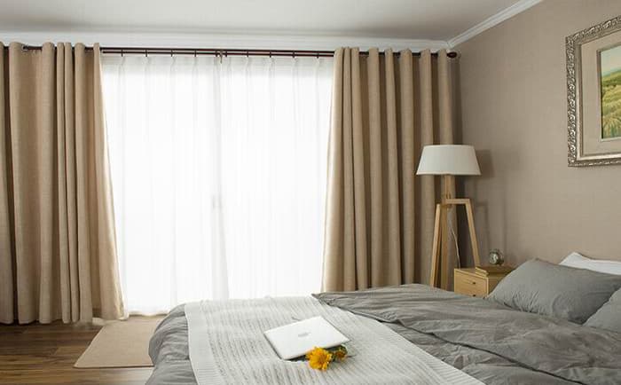 佛山窗簾布藝批發(fā)廠家推薦二:美居樂窗簾布藝