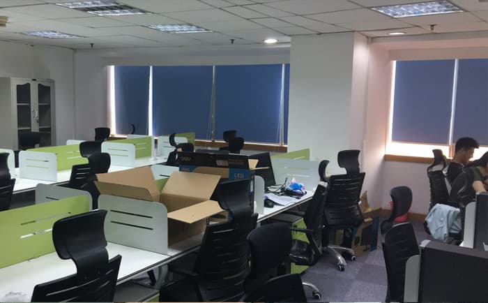 佛山辦公窗簾廠家哪家好?佛山辦公窗簾生產(chǎn)廠家推薦 佛山辦公窗簾生產(chǎn)廠家