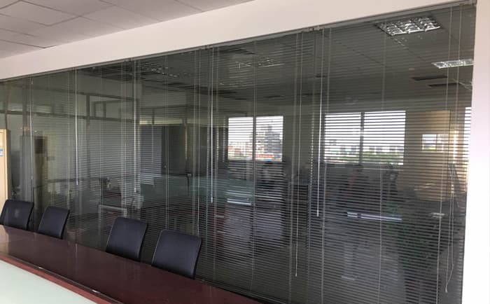 佛山辦公窗簾廠家哪家好?佛山窗簾廠家推薦 佛山辦公窗簾生產(chǎn)廠家推薦——盛世窗簾