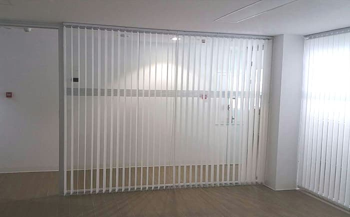 佛山辦公窗簾廠家哪家好?佛山窗簾廠家推薦 佛山辦公窗簾生產(chǎn)廠家推薦——金藝濤窗簾