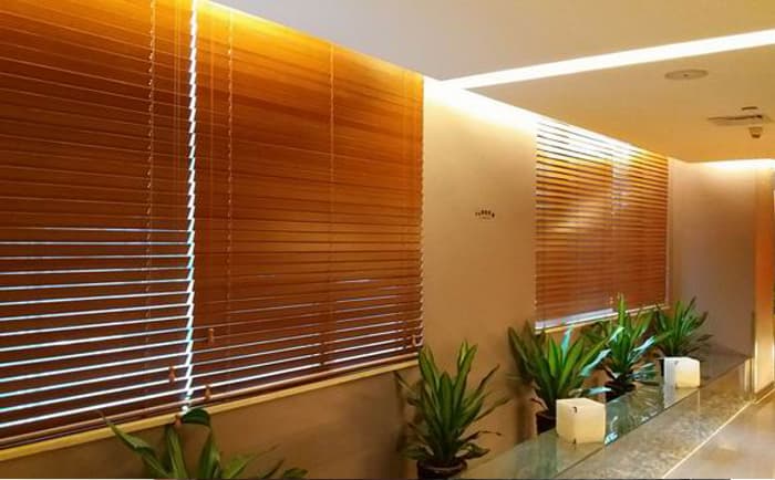 佛山辦公窗簾廠家哪家好?佛山窗簾廠家推薦 佛山辦公窗簾生產(chǎn)廠家推薦——銀河辦公窗簾