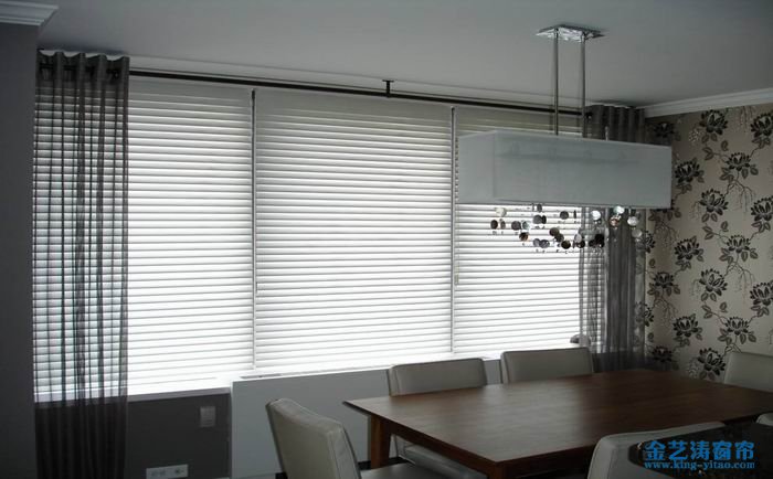 鋁百葉窗簾哪個(gè)牌子好?廣東鋁合金百葉窗簾品牌排行 廣東鋁合金百葉窗簾品牌排行榜
