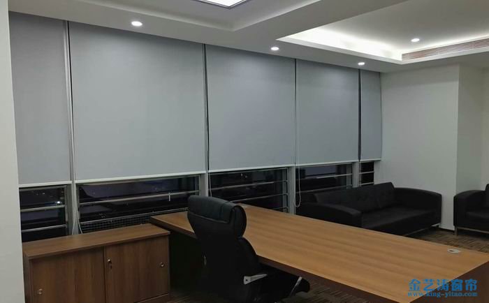 佛山辦公窗簾品牌排行(五):美居樂(lè)窗簾