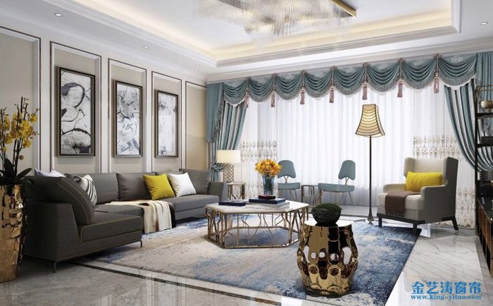 智能家居電動(dòng)窗簾有什么優(yōu)勢(shì)?智能家居電動(dòng)窗簾介紹 什么是智能家居電動(dòng)窗簾?