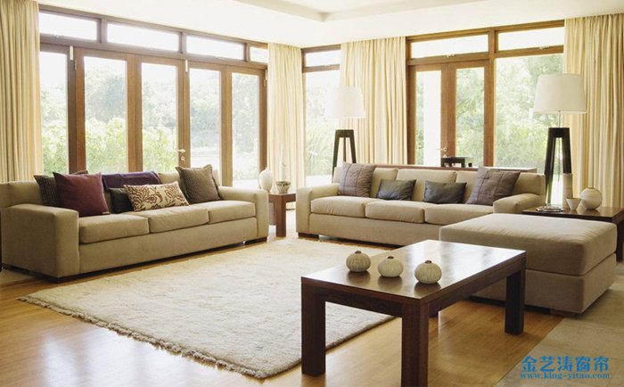 智能家居電動(dòng)窗簾的優(yōu)勢(shì)一:智能效果好