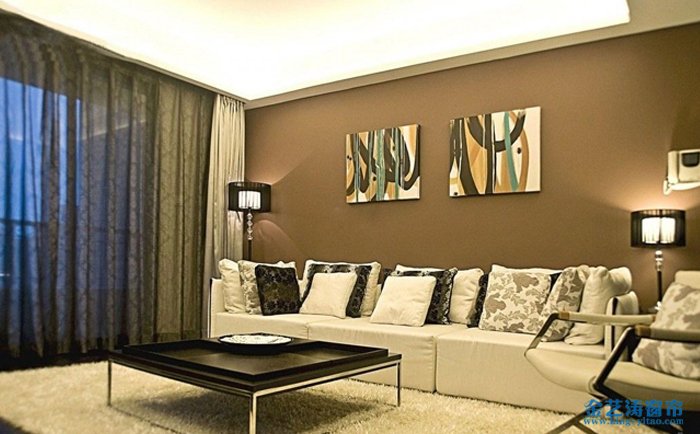 智能家居電動(dòng)窗簾的優(yōu)勢(shì)三:靜音效果佳