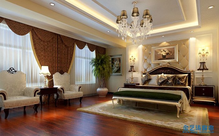 智能家居電動(dòng)窗簾的優(yōu)勢(shì)四:使用壽命更長(zhǎng)