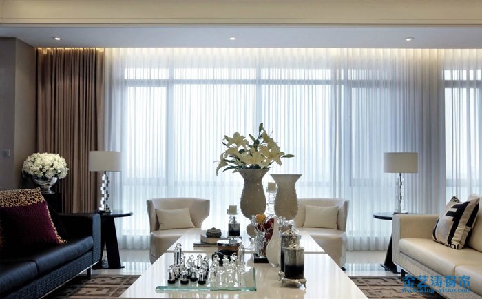 智能家居電動(dòng)窗簾的優(yōu)勢(shì)五:開(kāi)合動(dòng)力夠