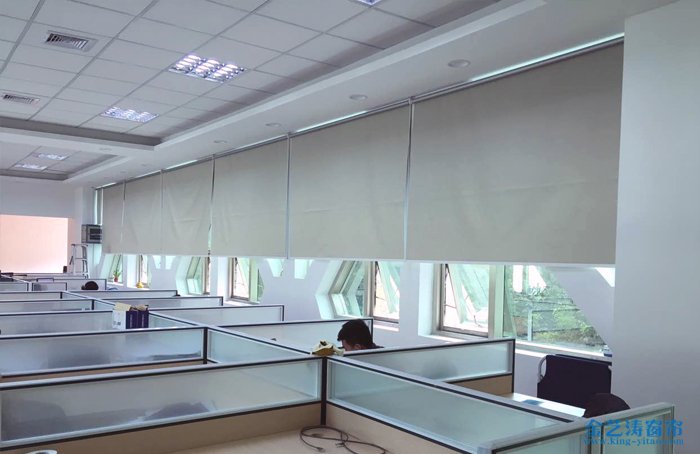 禪城區(qū)張槎辦公窗簾定做_專業(yè)廠家直銷_設(shè)計合理_價格實惠 禪城區(qū)張槎辦公窗簾定做