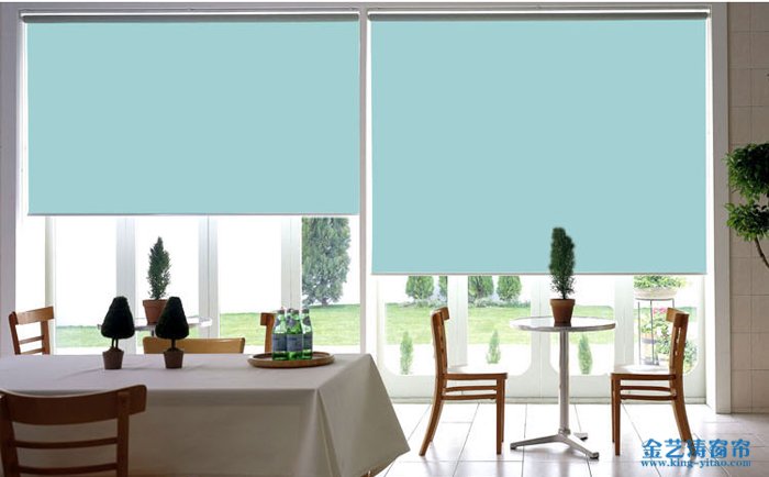 佛山南海區(qū)定做辦公室窗簾找哪家好?南海窗簾公司推薦 南海區(qū)定做辦公室窗簾