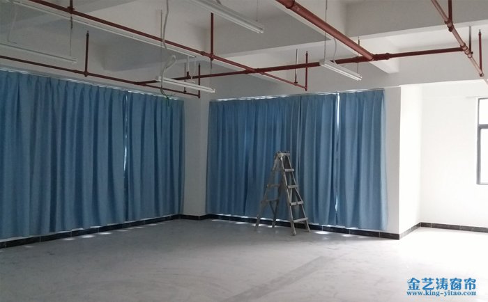 金藝濤窗簾廠(chǎng)家的優(yōu)勢(shì)