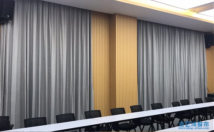 辦公室電動(dòng)窗簾選擇哪一種好?辦公室電動(dòng)窗簾的選購(gòu)攻略 辦公室電動(dòng)窗簾