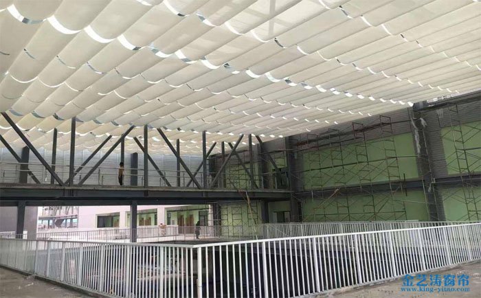 二、電動窗簾選購妙招