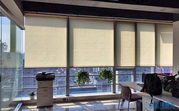 卷簾哪個(gè)品牌比較好?比較好的卷簾品牌介紹 卷簾