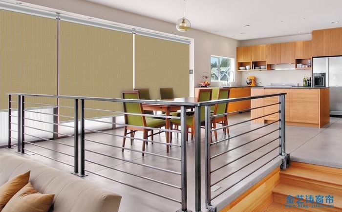 卷簾哪個(gè)品牌比較好?比較好的卷簾品牌介紹 卷簾