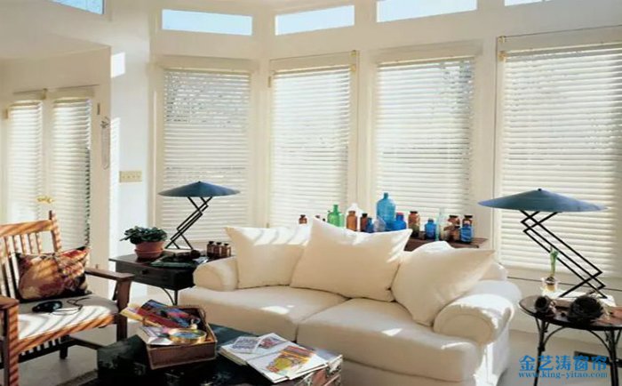 百葉窗簾優(yōu)缺點(diǎn)詳解 看完你也會(huì)選擇 百葉窗簾