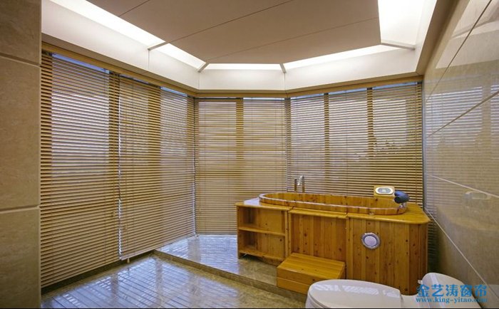 百葉窗簾優(yōu)缺點(diǎn)詳解 看完你也會(huì)選擇 百葉窗簾