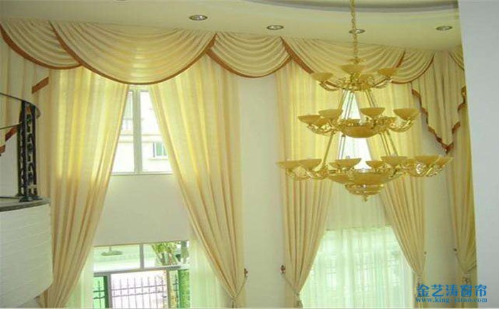 電動窗簾的款式你熟悉嗎?它的作用你了解嗎? 電動窗簾