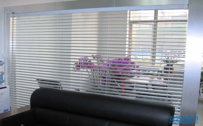 百葉窗簾怎么清洗?百葉窗簾清洗教程 百葉窗簾