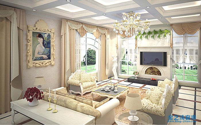 電動窗簾怎么樣?電動窗簾的優(yōu)缺點分析 電動窗簾