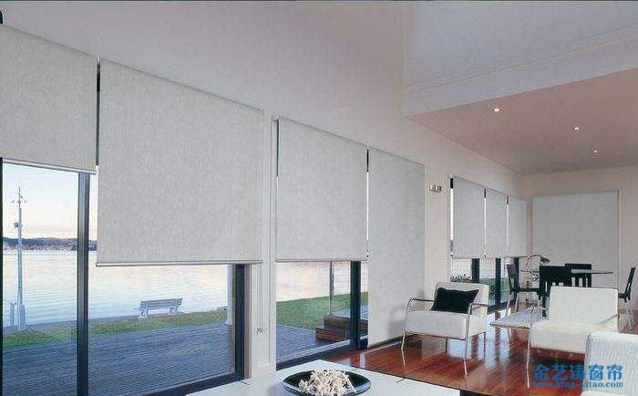 電動遮陽卷簾和電動遮光卷簾的區(qū)別 電動遮光卷簾