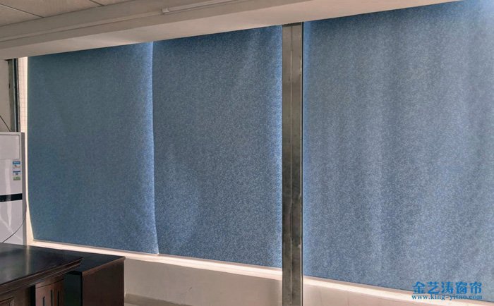 電動遮陽卷簾和電動遮光卷簾的區(qū)別 電動遮光卷簾