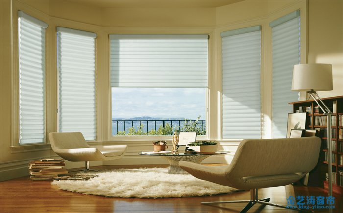 佛山有哪些好的窗簾廠(chǎng)家 金藝濤窗簾為你介紹 布藝簾