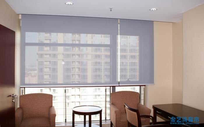 佛山有哪些好的窗簾廠(chǎng)家 金藝濤窗簾為你介紹 卷簾