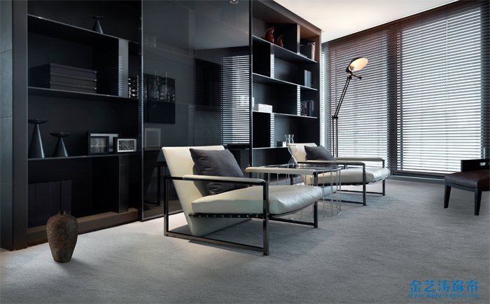 百葉窗簾怎么拉上去的?百葉簾的選購(gòu)方法介紹 百葉簾