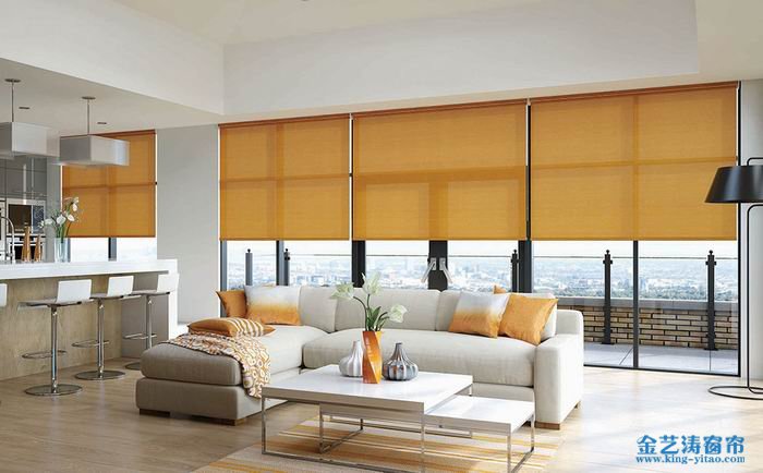 電動卷簾有什么功能?電動卷簾怎么清潔? 電動卷簾