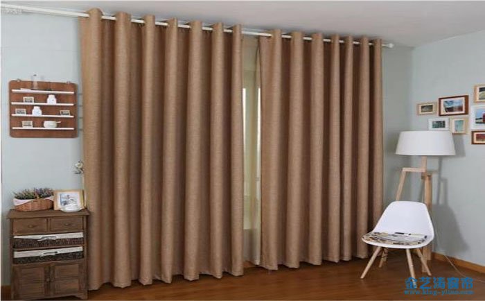 佛山窗簾10大品牌推薦 窗簾的搭配技巧 隔熱窗簾