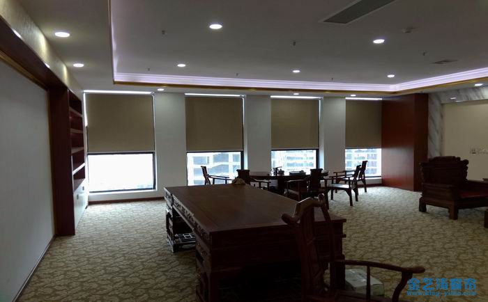 電動窗簾控制系統(tǒng)的原理是什么?電動窗簾控制系統(tǒng)有哪些優(yōu)點? 電動窗簾