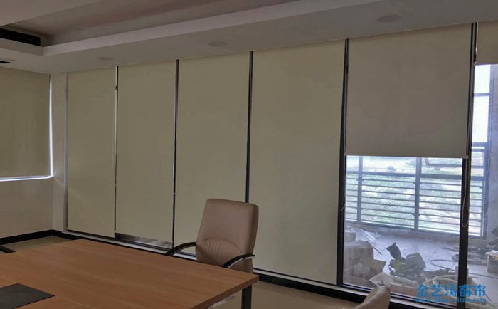 電動窗簾控制系統(tǒng)的原理是什么?電動窗簾控制系統(tǒng)有哪些優(yōu)點? 電動窗簾