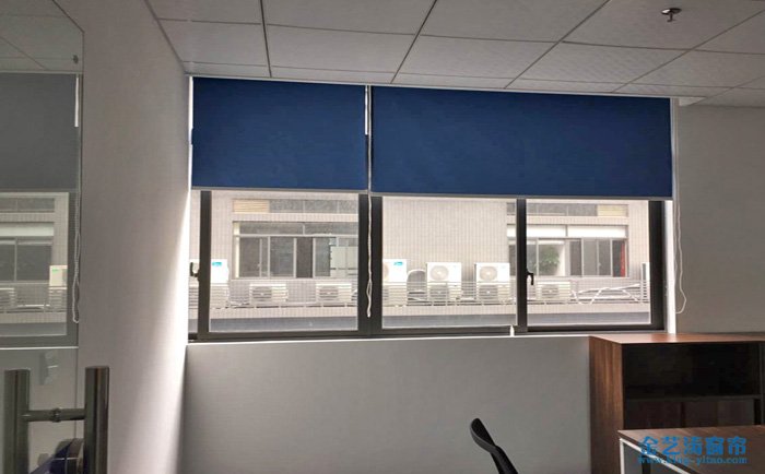 家用電動(dòng)窗簾好不好?聽(tīng)小編來(lái)分析分析 卷簾