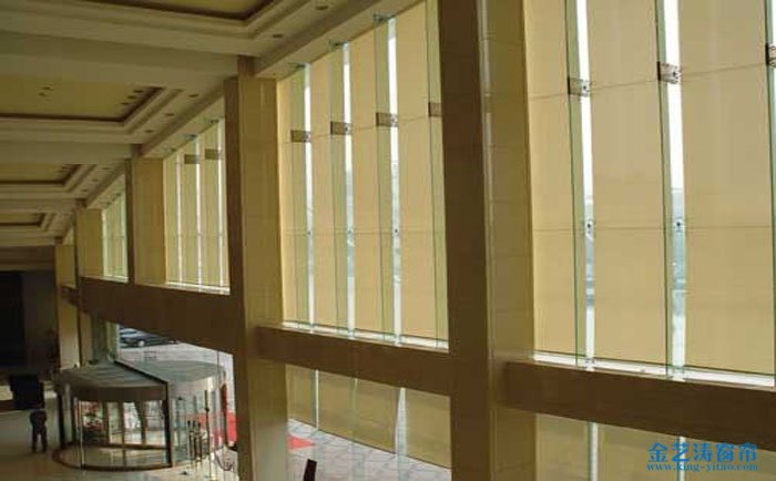 全自動(dòng)窗簾需要多少錢 全自動(dòng)窗簾的功能特點(diǎn)講解 電動(dòng)窗簾