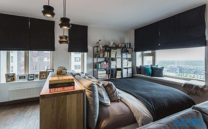 定做窗簾一般多少錢 影響定制窗簾價格的因素有哪些 卷簾