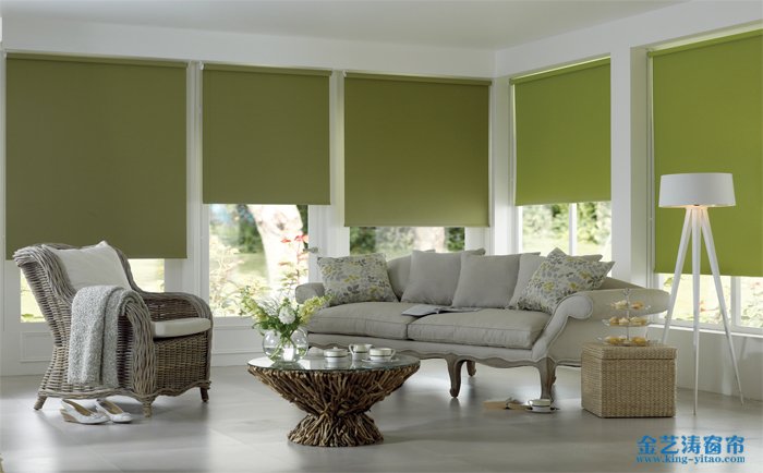 電動(dòng)窗簾有裝的必要嗎 聽(tīng)行內(nèi)人分析 卷簾