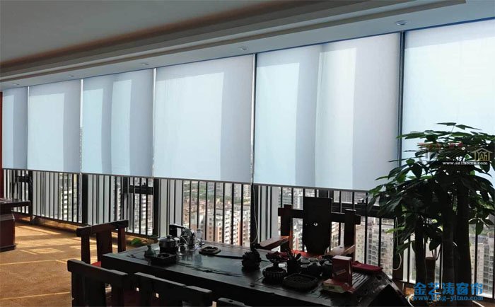 電動(dòng)窗簾有裝的必要嗎 聽(tīng)行內(nèi)人分析 電動(dòng)窗簾