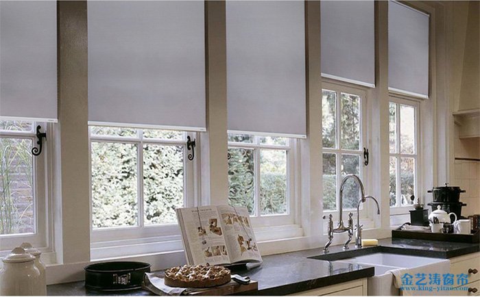 二、 中國電動(dòng)窗簾品牌——亨特窗飾