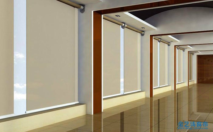 五、中國電動(dòng)窗簾品牌?——金藝濤