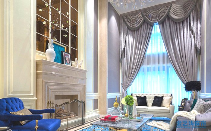 　優(yōu)勢二：突顯居室高檔氣氛