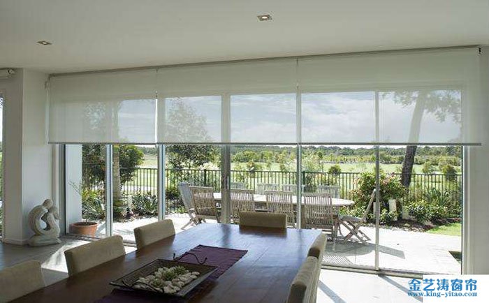 電動(dòng)窗簾的價(jià)格是多少 電動(dòng)窗簾價(jià)格介紹 電動(dòng)窗簾