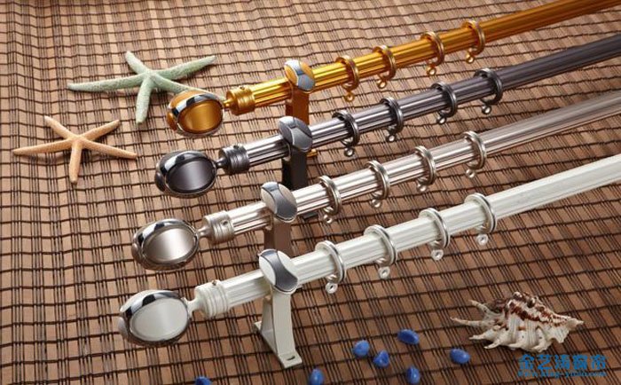 電動窗簾導(dǎo)軌如何安裝?電動窗簾導(dǎo)軌安裝步驟 電動窗簾導(dǎo)軌安裝步驟二: