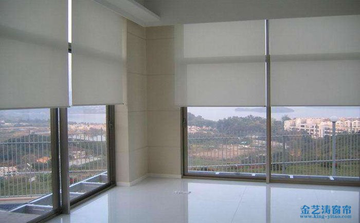 電動(dòng)窗簾什么品牌好 小編教你怎么選 電動(dòng)窗簾