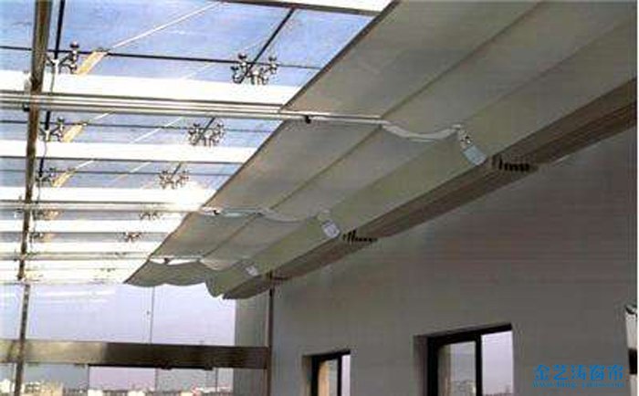 陽光房遮光簾如何裝?陽光房遮陽簾有哪些選購要點(diǎn)? 陽光房遮陽簾