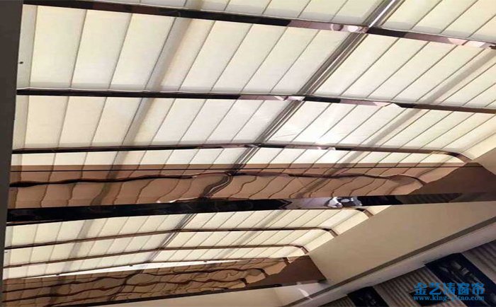 電動(dòng)遮陽(yáng)簾價(jià)格介紹 電動(dòng)遮陽(yáng)簾選購(gòu)技巧 電動(dòng)遮陽(yáng)簾