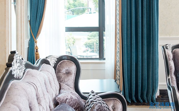 五、電動(dòng)窗簾好處——停電運(yùn)行