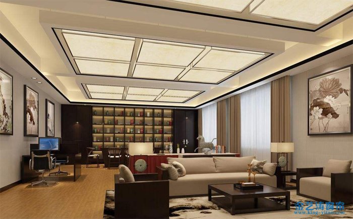 辦公室電動窗簾品牌有哪些?辦公室電動窗簾品牌推薦 電動窗簾品牌