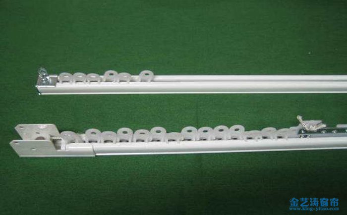 誰知道廣東省電動(dòng)軌道十大生產(chǎn)廠家是哪幾家? 電動(dòng)窗簾軌道