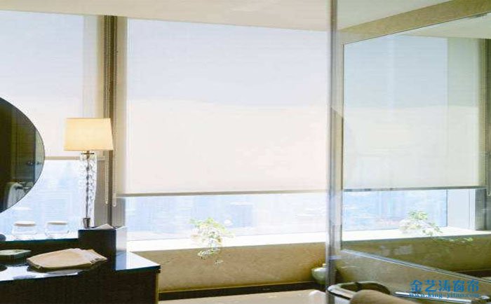 佛山手動(dòng)卷簾定做哪家好?佛山手動(dòng)卷簾窗簾廠家推薦 手動(dòng)卷簾